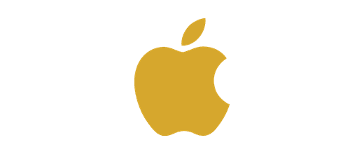 Apple logo