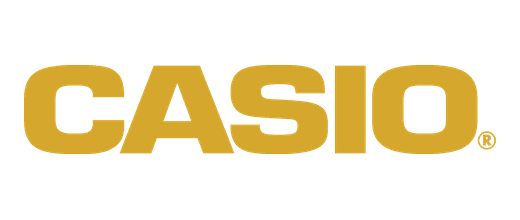 Casio logo