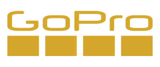 GoPro logo