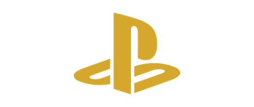 Sony PlayStation logo