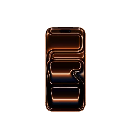 iPhone 17 Pro Orange